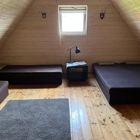 Na Zurawiej Ferienhaus