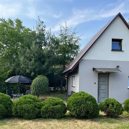 Na Zurawiej Ferienhaus Danzig
