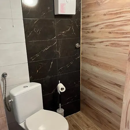 Na Zurawiej Ferienhaus *
