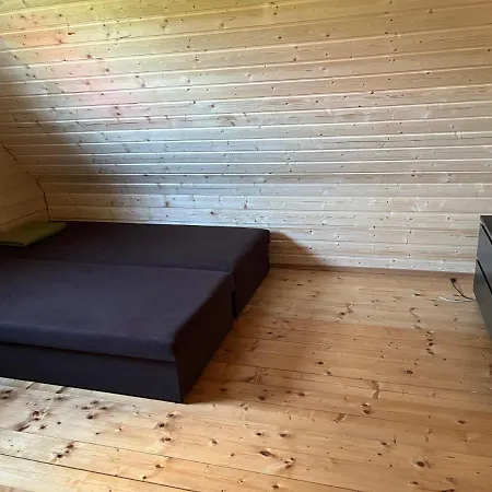 Prázdninový dům Na Zurawiej