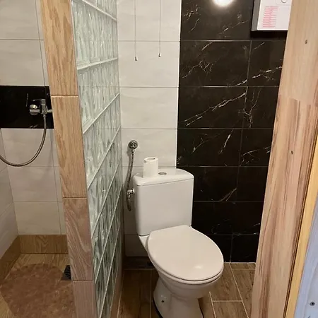 Na Zurawiej Prázdninový dům Gdaňsk