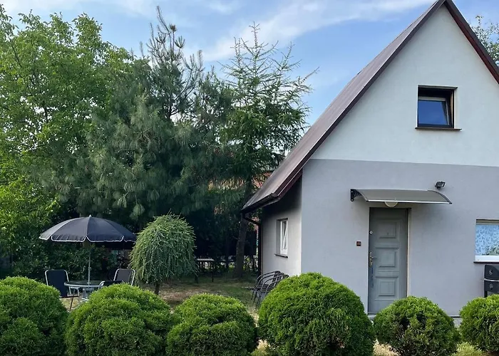 Na Zurawiej Hébergement de vacances Gdańsk