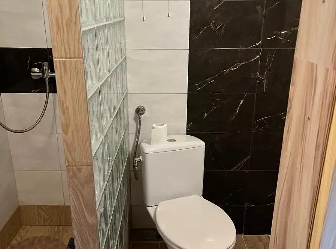 Na Zurawiej Hébergement de vacances Gdańsk