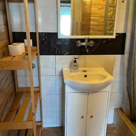 Na Zurawiej * Gdańsk